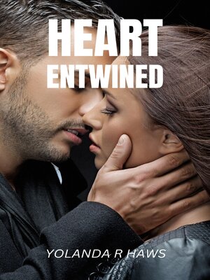 cover image of Hearts Entwined